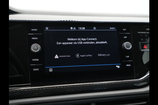 Volkswagen Taigo 1.0 TSI 110pk DSG Life | Full-LED | Android/Carplay | 16"LM 91