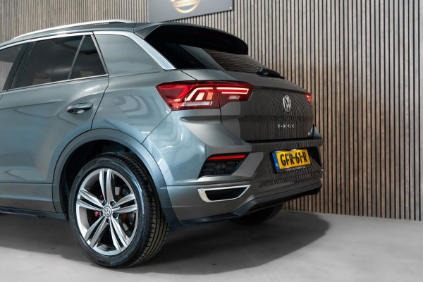 Volkswagen T-Roc 2.0 TSI 4Motion DSG R-Line Pano Navi Camera