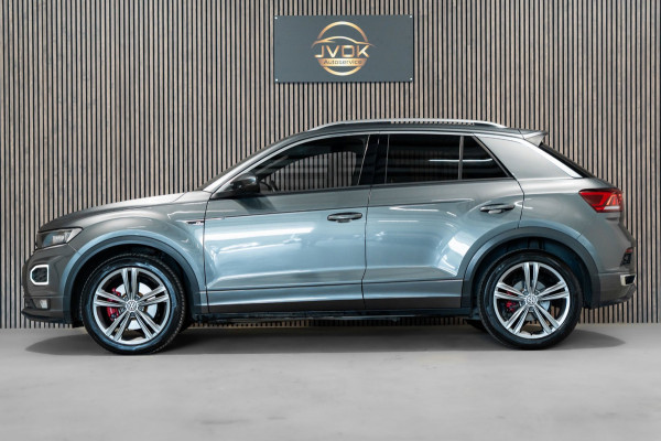 Volkswagen T-Roc 2.0 TSI 4Motion DSG R-Line Pano Navi Camera