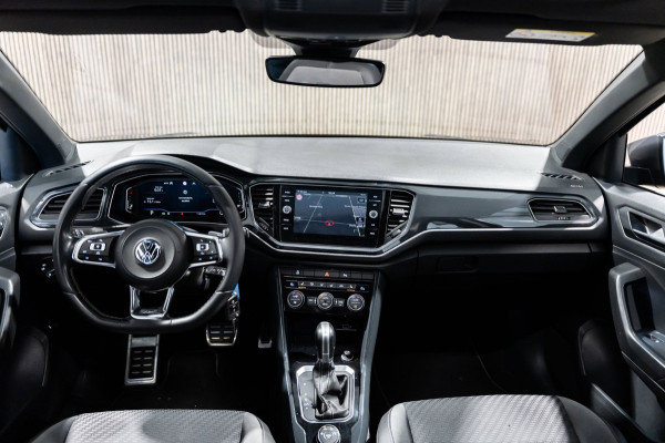 Volkswagen T-Roc 2.0 TSI 4Motion DSG R-Line Pano Navi Camera