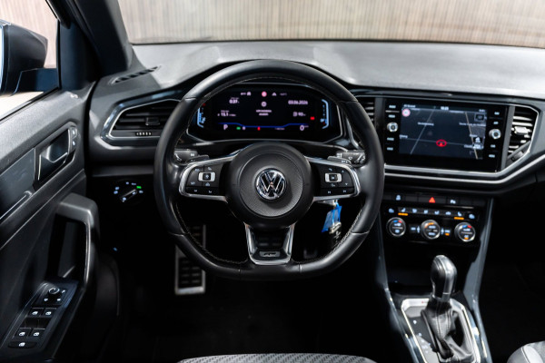 Volkswagen T-Roc 2.0 TSI 4Motion DSG R-Line Pano Navi Camera