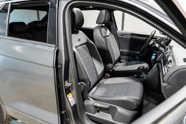 Volkswagen T-Roc 2.0 TSI 4Motion DSG R-Line Pano Navi Camera