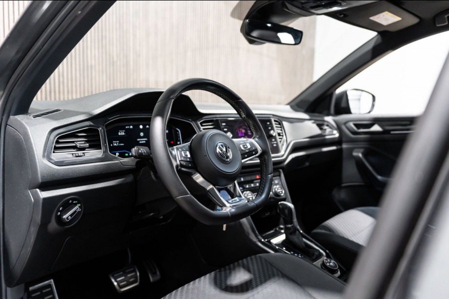 Volkswagen T-Roc 2.0 TSI 4Motion DSG R-Line Pano Navi Camera