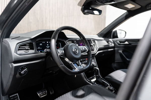 Volkswagen T-Roc 2.0 TSI 4Motion DSG R-Line Pano Navi Camera