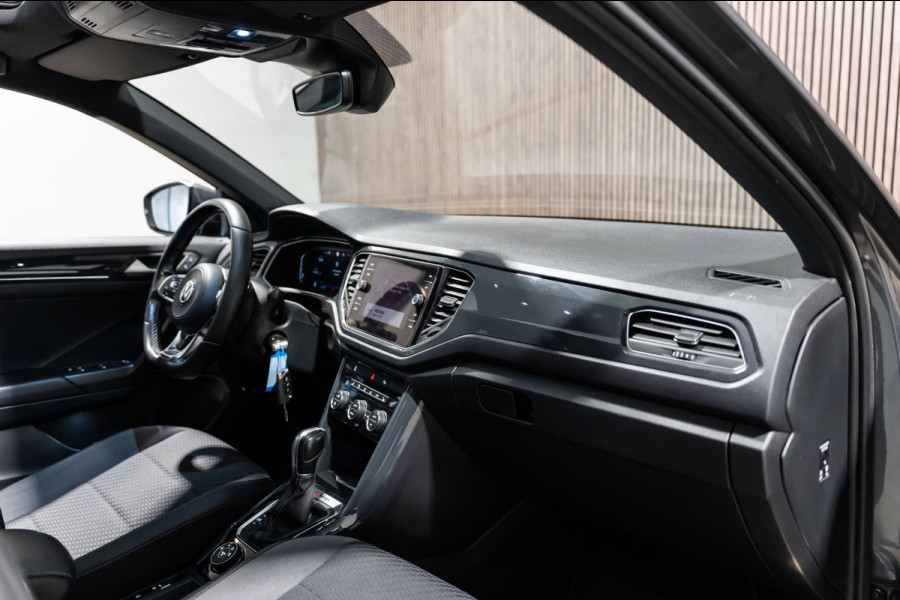 Volkswagen T-Roc 2.0 TSI 4Motion DSG R-Line Pano Navi Camera
