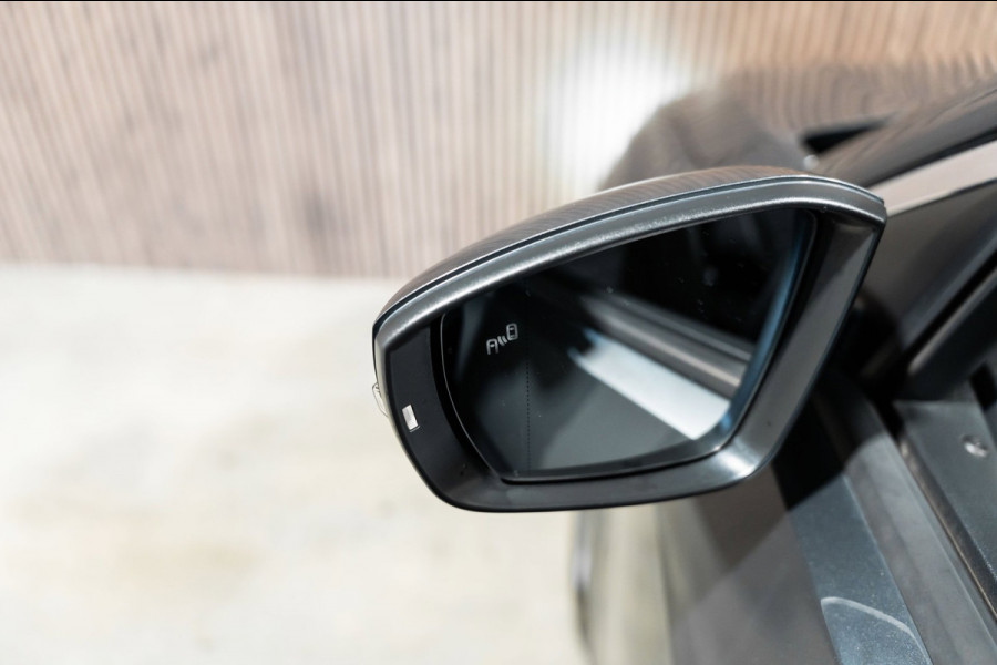 Volkswagen T-Roc 2.0 TSI 4Motion DSG R-Line Pano Navi Camera