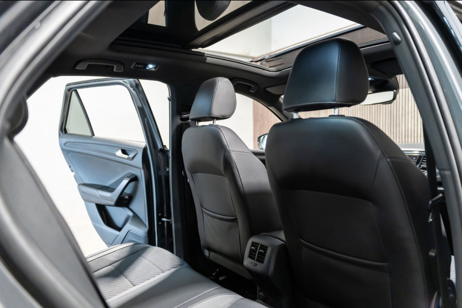 Volkswagen T-Roc 2.0 TSI 4Motion DSG R-Line Pano Navi Camera