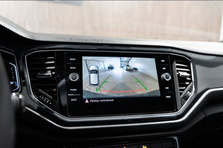 Volkswagen T-Roc 2.0 TSI 4Motion DSG R-Line Pano Navi Camera
