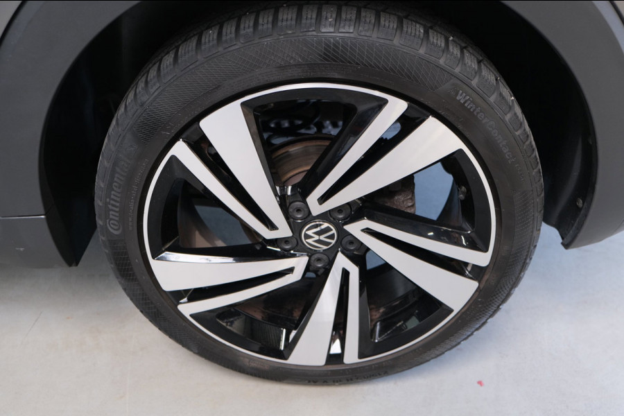 Volkswagen T-Cross 1.0 TSI Style Business 2x R-Line Automaat - Airco, Cruise, Virtueel display, Camera, Carplay, Trekhaak.