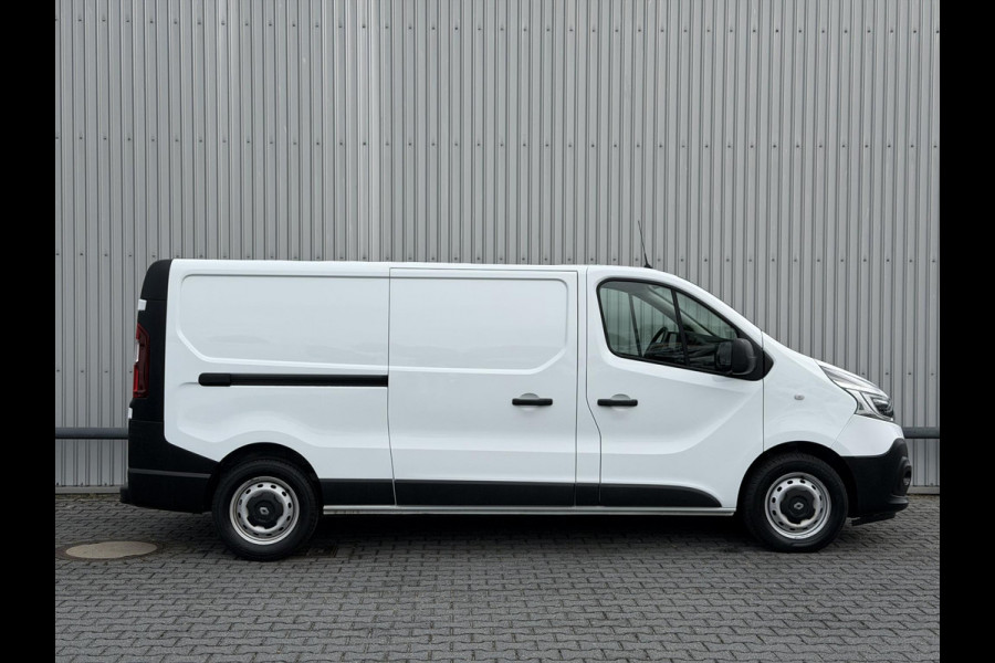 Renault Trafic 2.0 dCi 145 T30 L2H1 Comfort*CRUISE*A/C*TEL*3PERS*