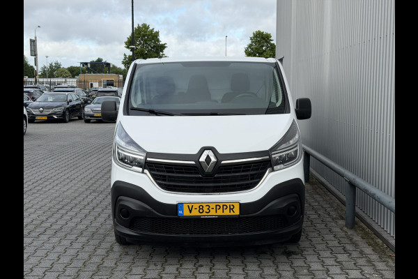 Renault Trafic 2.0 dCi 145 T30 L2H1 Comfort*CRUISE*A/C*TEL*3PERS*