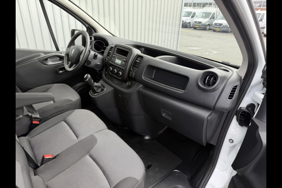 Renault Trafic 2.0 dCi 145 T30 L2H1 Comfort*CRUISE*A/C*TEL*3PERS*