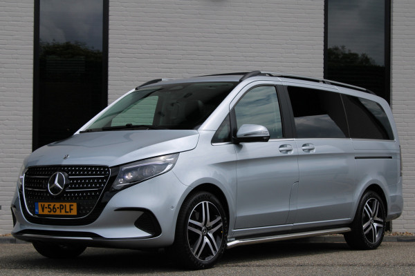Mercedes-Benz V-Klasse 300d / DC / 4-Matic / Panorama / Luchtvering / 1.000KM!! / 360 Cam / Vol Opties / NIEUW!!