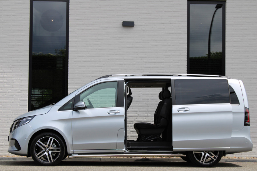 Mercedes-Benz V-Klasse 300d / DC / 4-Matic / Panorama / Luchtvering / 1.000KM!! / 360 Cam / Vol Opties / NIEUW!!