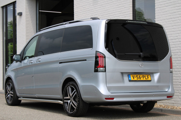 Mercedes-Benz V-Klasse 300d / DC / 4-Matic / Panorama / Luchtvering / 1.000KM!! / 360 Cam / Vol Opties / NIEUW!!