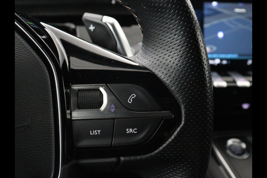 Peugeot 508 1.6 HYbrid GT | SOH 89,6% | Stoelverwarming | Trekhaak | Adaptive cruise | Camera | Carplay | Massage | Navigatie | Keyless | Full LED | Half leder | Climate control | PHEV | Plug In
