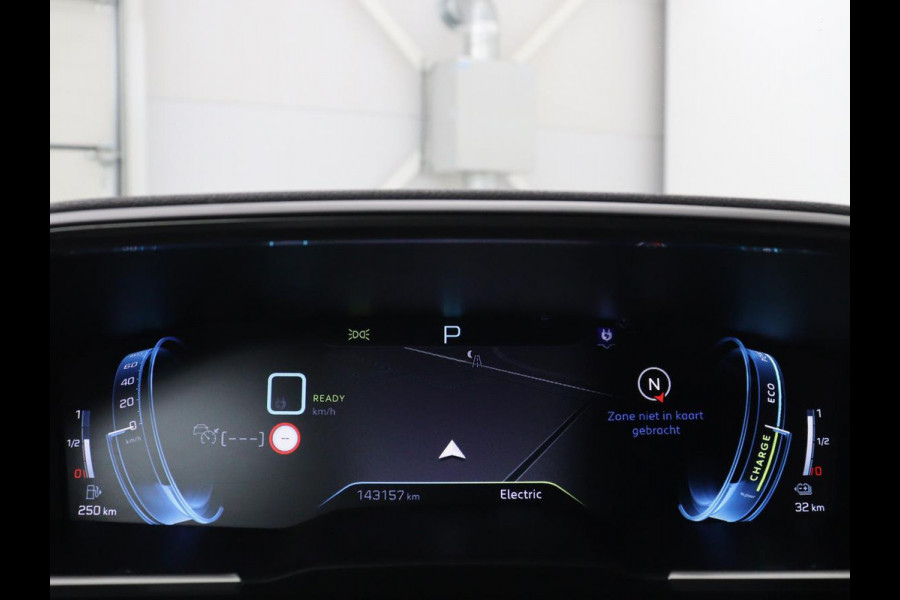 Peugeot 508 1.6 HYbrid GT | SOH 89,6% | Stoelverwarming | Trekhaak | Adaptive cruise | Camera | Carplay | Massage | Navigatie | Keyless | Full LED | Half leder | Climate control | PHEV | Plug In