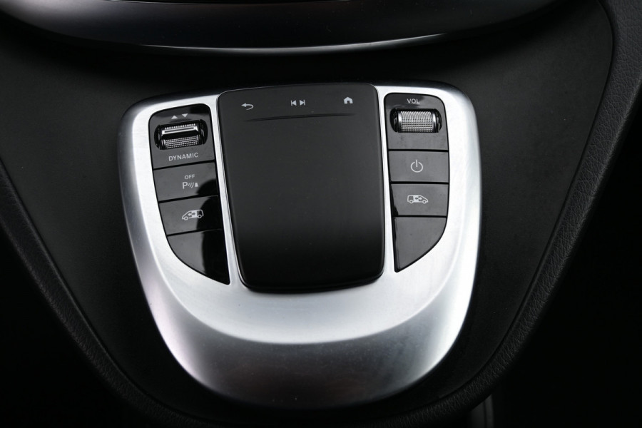 Mercedes-Benz Eqv 300 L3 90 kWh Rolstoel vervoer 360 Camera, Distronic, Elektrische deuren