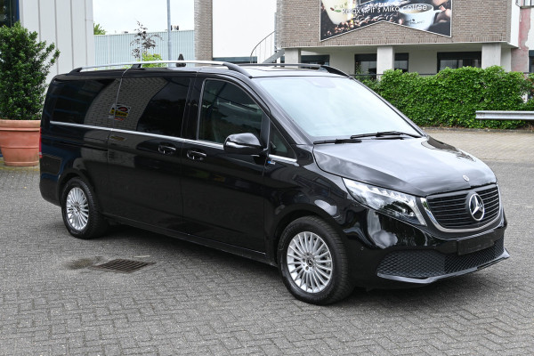 Mercedes-Benz Eqv 300 L3 90 kWh Rolstoel vervoer 360 Camera, Distronic, Elektrische deuren