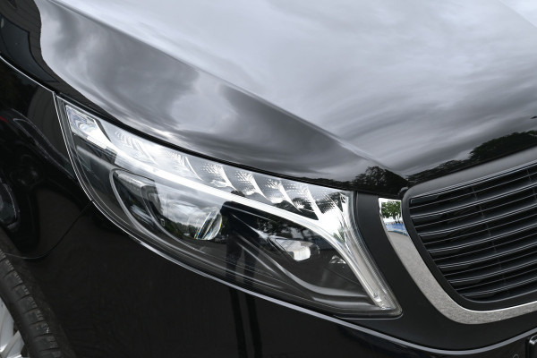 Mercedes-Benz Eqv 300 L3 90 kWh Rolstoel vervoer 360 Camera, Distronic, Elektrische deuren