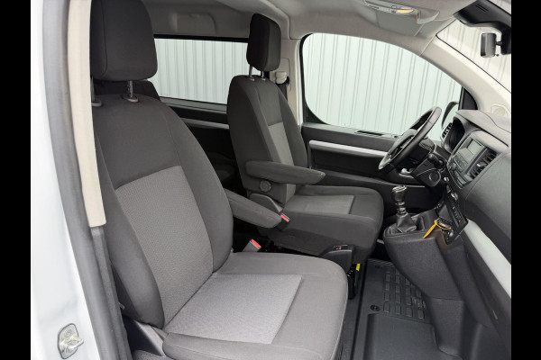 Opel Vivaro 2.0 BlueHDi 145 S&S L3 DC*CRUISE*TEL*ECC*CRUISE*