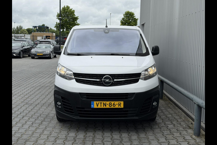 Opel Vivaro 2.0 BlueHDi 145 S&S L3 DC*CRUISE*TEL*ECC*CRUISE*
