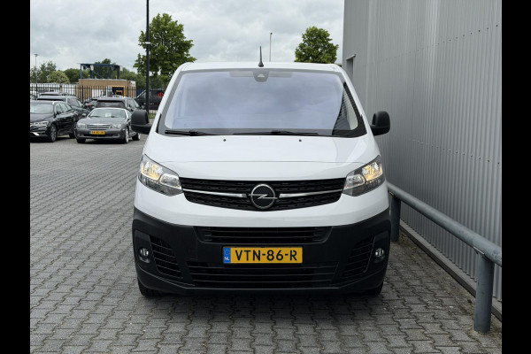 Opel Vivaro 2.0 BlueHDi 145 S&S L3 DC*CRUISE*TEL*ECC*CRUISE*