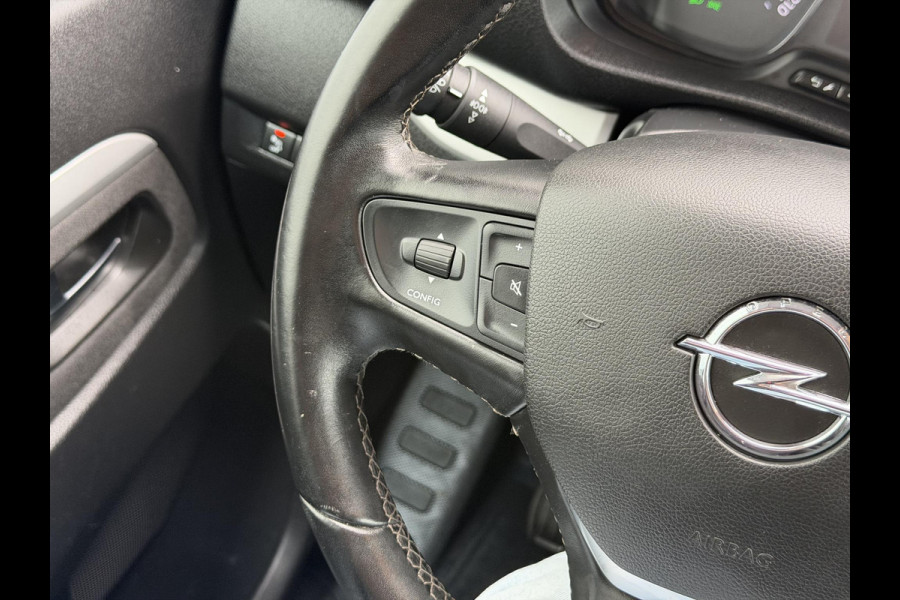 Opel Vivaro 2.0 BlueHDi 145 S&S L3 DC*CRUISE*TEL*ECC*CRUISE*