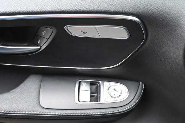 Mercedes-Benz EQV Rolstoel vervoer 300 L3 90 kWh Rolstoel vervoer 360 Camera, Distronic, Elektrische deuren