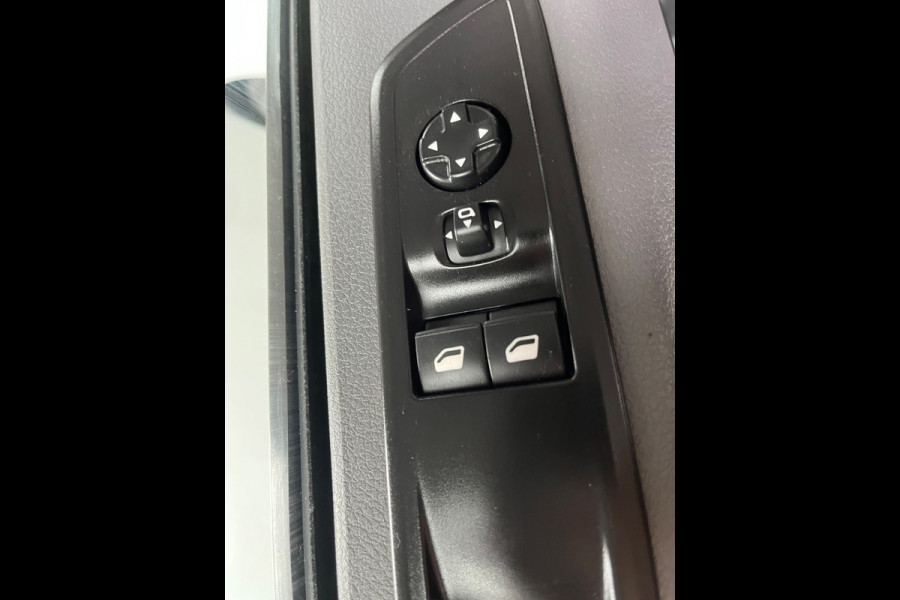 Citroën Jumpy Servicewagen AUTOMAAT 1.6 BlueHDI 95pk euro6 Club M L2H1 BOTT, Victron omvormer v230, Standkachel, RIJKLAARPRIJS!