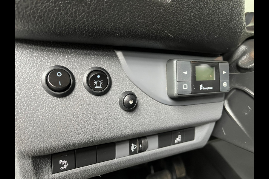 Citroën Jumpy Servicewagen AUTOMAAT 1.6 BlueHDI 95pk euro6 Club M L2H1 BOTT, Victron omvormer v230, Standkachel, RIJKLAARPRIJS!