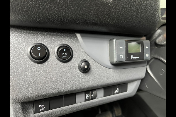 Citroën Jumpy Servicewagen AUTOMAAT 1.6 BlueHDI 95pk euro6 Club M L2H1 BOTT, Victron omvormer v230, Standkachel, RIJKLAARPRIJS!