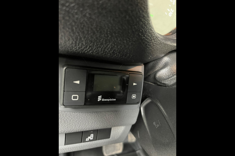 Citroën Jumpy Servicewagen AUTOMAAT 1.6 BlueHDI 95pk euro6 Club M L2H1 BOTT, Victron omvormer v230, Standkachel, RIJKLAARPRIJS!