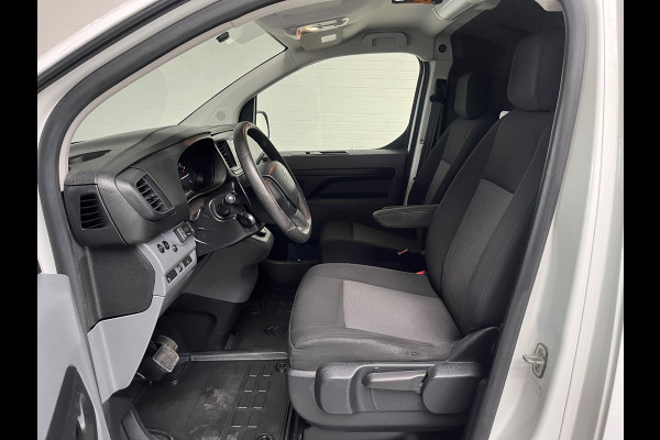 Citroën Jumpy Servicewagen AUTOMAAT 1.6 BlueHDI 95pk euro6 Club M L2H1 BOTT, Victron omvormer v230, Standkachel, RIJKLAARPRIJS!