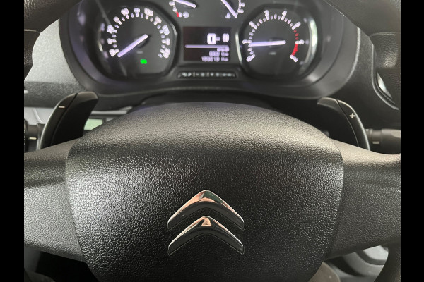 Citroën Jumpy Servicewagen AUTOMAAT 1.6 BlueHDI 95pk euro6 Club M L2H1 BOTT, Victron omvormer v230, Standkachel, RIJKLAARPRIJS!