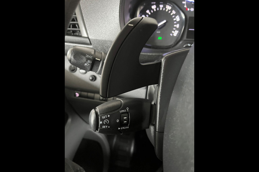 Citroën Jumpy Servicewagen AUTOMAAT 1.6 BlueHDI 95pk euro6 Club M L2H1 BOTT, Victron omvormer v230, Standkachel, RIJKLAARPRIJS!