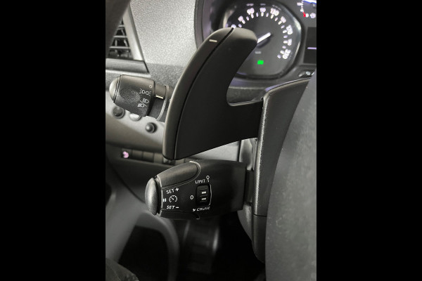 Citroën Jumpy Servicewagen AUTOMAAT 1.6 BlueHDI 95pk euro6 Club M L2H1 BOTT, Victron omvormer v230, Standkachel, RIJKLAARPRIJS!