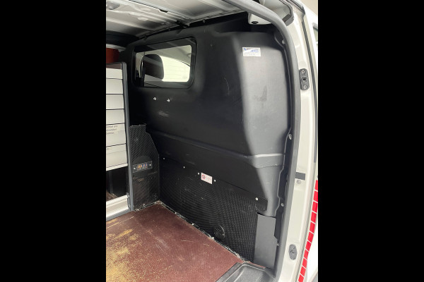 Citroën Jumpy Servicewagen AUTOMAAT 1.6 BlueHDI 95pk euro6 Club M L2H1 BOTT, Victron omvormer v230, Standkachel, RIJKLAARPRIJS!