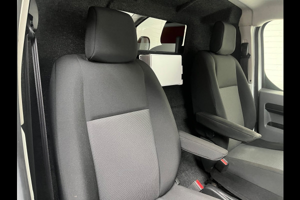 Citroën Jumpy Servicewagen AUTOMAAT 1.6 BlueHDI 95pk euro6 Club M L2H1 BOTT, Victron omvormer v230, Standkachel, RIJKLAARPRIJS!