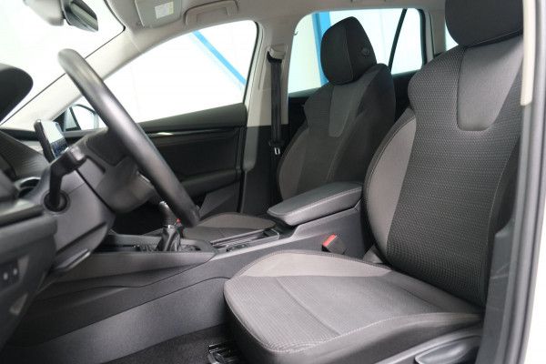 Škoda Octavia Combi 1.0 TSI Ambition - N.A.P. Airco, Cruise, Navi, PDC, Carplay, Virtual Display, Trekhaak.
