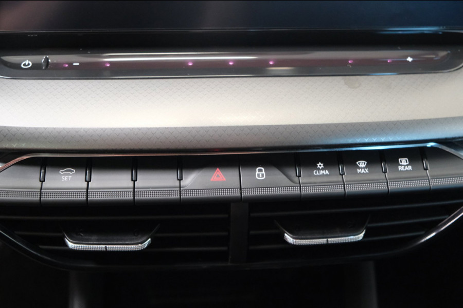 Škoda Octavia Combi 1.0 TSI Ambition - N.A.P. Airco, Cruise, Navi, PDC, Carplay, Virtual Display, Trekhaak.