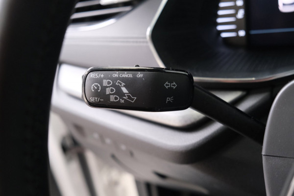 Škoda Octavia Combi 1.0 TSI Ambition - N.A.P. Airco, Cruise, Navi, PDC, Carplay, Virtual Display, Trekhaak.