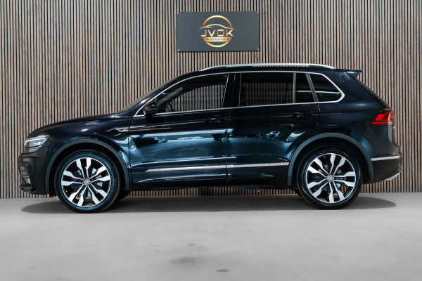 Volkswagen Tiguan 2.0 TSI 4Motion DSG R-Line Pano Navi Camera Leder 220pk