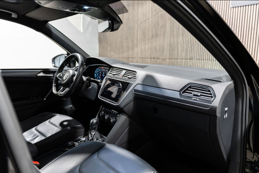 Volkswagen Tiguan 2.0 TSI 4Motion DSG R-Line Pano Navi Camera Leder 220pk