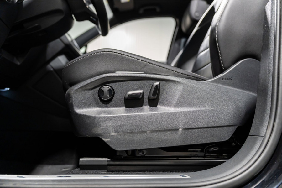 Volkswagen Tiguan 2.0 TSI 4Motion DSG R-Line Pano Navi Camera Leder 220pk