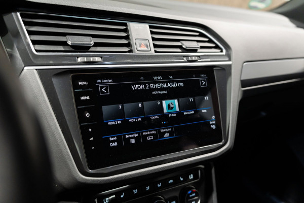 Volkswagen Tiguan 2.0 TSI 4Motion DSG R-Line Pano Navi Camera Leder 220pk