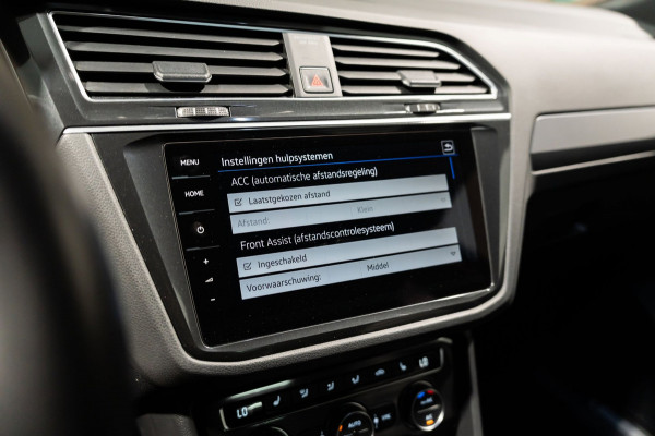 Volkswagen Tiguan 2.0 TSI 4Motion DSG R-Line Pano Navi Camera Leder 220pk