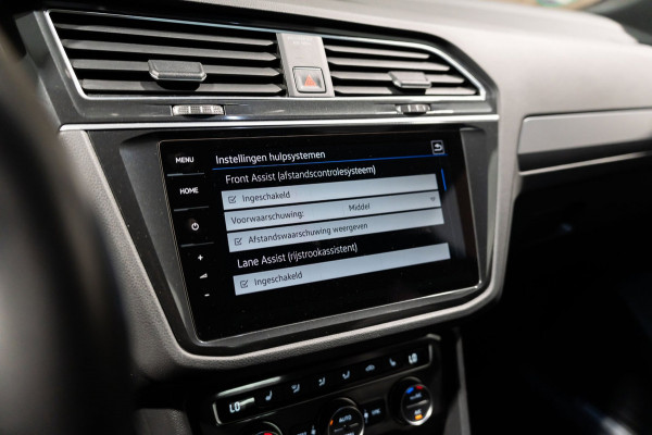 Volkswagen Tiguan 2.0 TSI 4Motion DSG R-Line Pano Navi Camera Leder 220pk