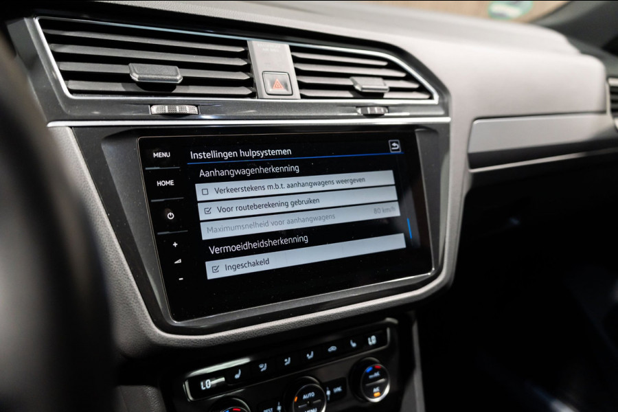 Volkswagen Tiguan 2.0 TSI 4Motion DSG R-Line Pano Navi Camera Leder 220pk