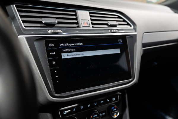 Volkswagen Tiguan 2.0 TSI 4Motion DSG R-Line Pano Navi Camera Leder 220pk